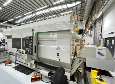 MORI SEIKI MT253S/1500 P250628124
