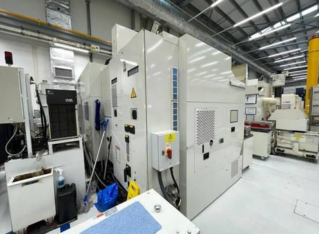 MORI SEIKI MT253S/1500 P250628124
