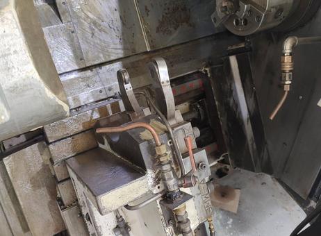 MORI SEIKI MT253S/1500 P250628124