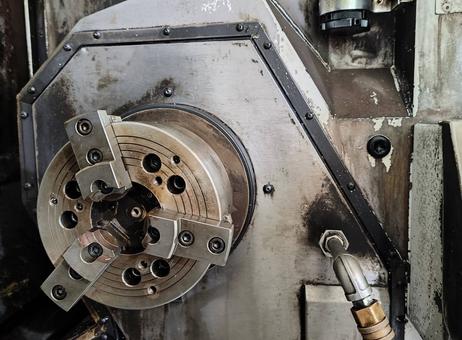 MORI SEIKI MT253S/1500 P250628124