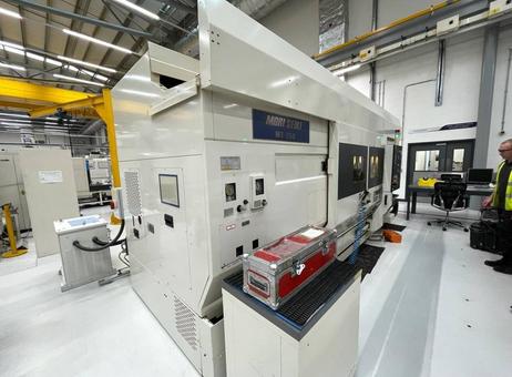 MORI SEIKI MT253S/1500 P250628124