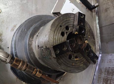 MORI SEIKI MT253S/1500 P250628124