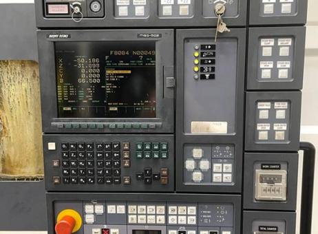 MORI SEIKI MT253S/1500 P250628124