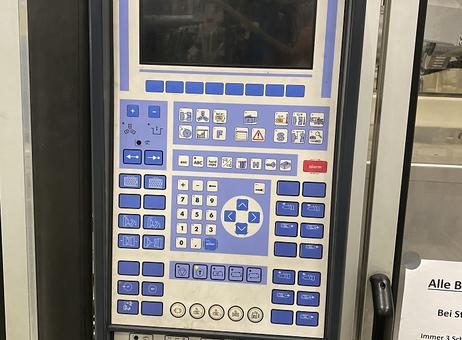KRAUSS MAFFEI KM 420_390-160CZ P250628139