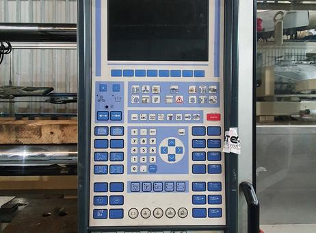 KRAUSS MAFFEI KM 420_390-160CZ P250628139