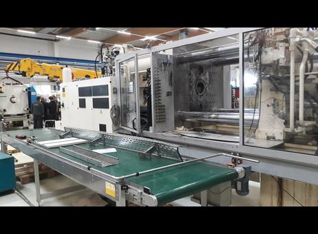 KRAUSS MAFFEI KM 420_390-160CZ P250628139