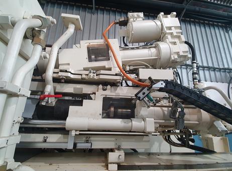 KRAUSS MAFFEI KM 420_390-160CZ P250628139