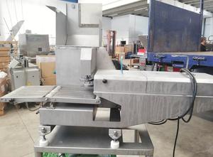 Gaser 3000 Hamburger making machine