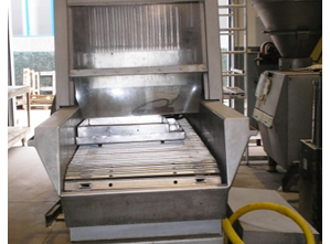 Injecteer ster Pekelinjector