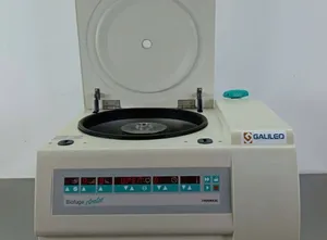 Heraeus Biofuge Stratos Centrifuge