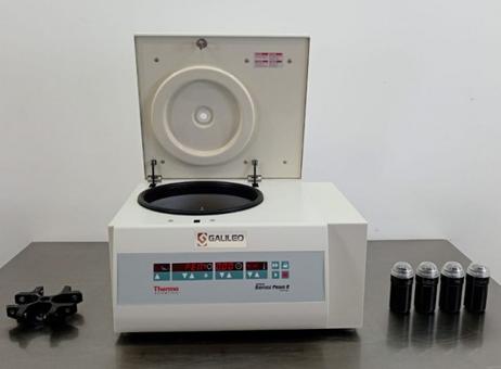 Thermo Biofuge Primo R P250629034