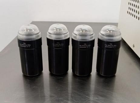 Thermo Biofuge Primo R P250629034