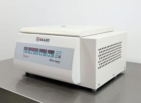 Thermo Biofuge Primo R P250629034