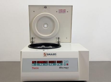 Thermo Biofuge Primo R P250629034
