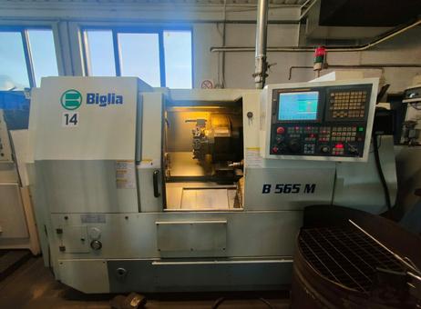 BIGLIA B565/M P250630029