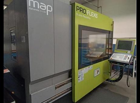 Quaser Pro.Flex6 P250630061