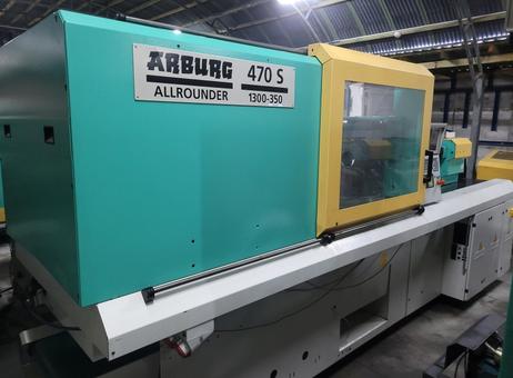 Arburg 470 S 1300 -350 P250630157