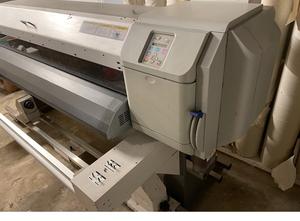 Ψηφιακός Τύπος MUTOH 1604W