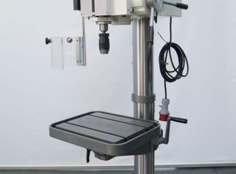 ELMAG GBM 4-35 SGA P250630188