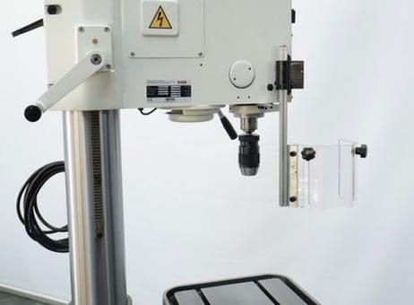ELMAG GBM 4-35 SGA P250630188