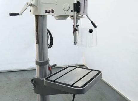 ELMAG GBM 4-35 SGA P250630188