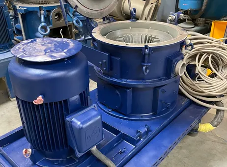 Hosokawa Mikropul ACM 30 / ACM 40 P250630215