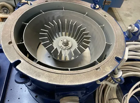 Hosokawa Mikropul ACM 30 / ACM 40 P250630215