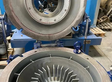 Hosokawa Mikropul ACM 30 / ACM 40 P250630215