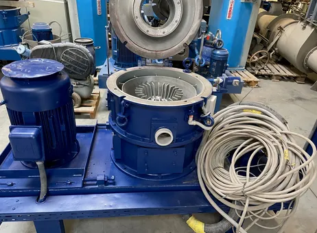 Hosokawa Mikropul ACM 30 / ACM 40 P250630215