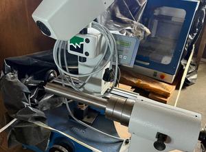 Michael Weinig AG Optical Tool Measuring Device – Model 970095