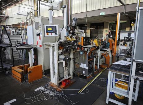 Peddinghaus  HYDRAULIC 600 PE15682