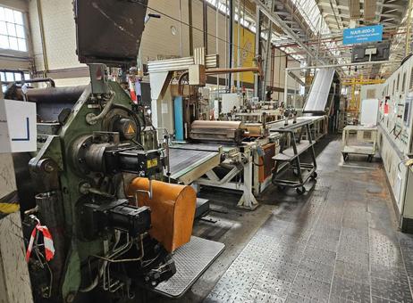 Peddinghaus  HYDRAULIC 600 PE15682