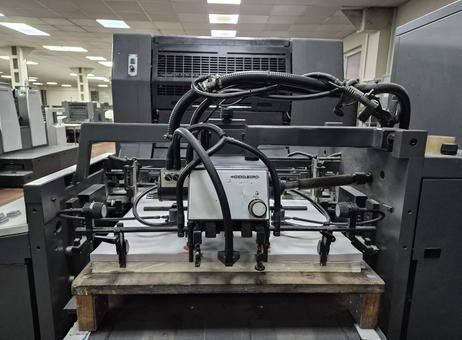 Heidelberg SM 74 P240202099