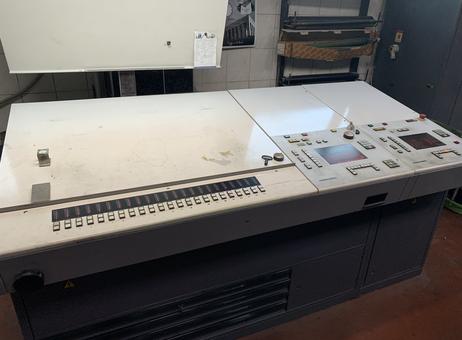 Heidelberg SM 74 P240202099