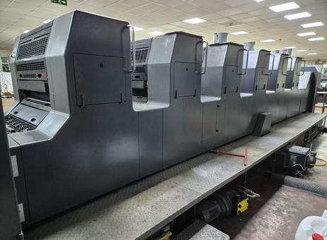 Heidelberg SM 74 P240202099