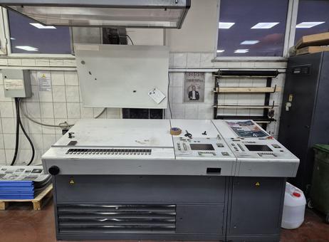Heidelberg SM 74 P240202099