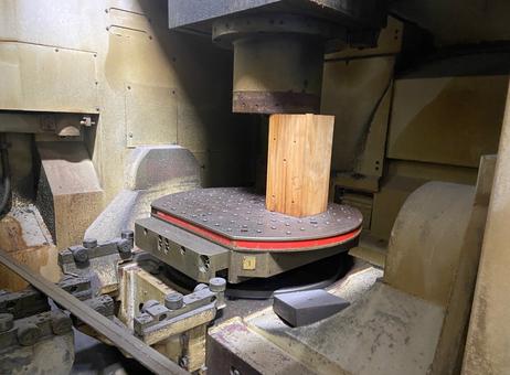 Mazak Variaxis 730-5AX II P2402211232