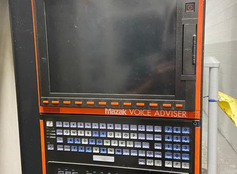 Mazak Variaxis 730-5AX II P2402211232