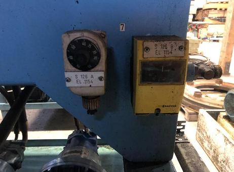 Inab Hydraulic station P2402281523