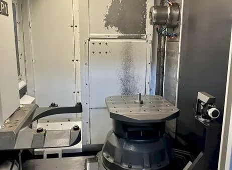 Haas EC-400 P240307562