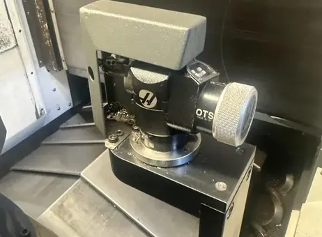 Haas EC-400 P240307562