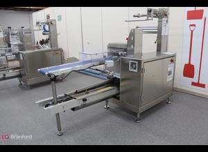 LMC/Tisomi LM450 Flow Wrapper