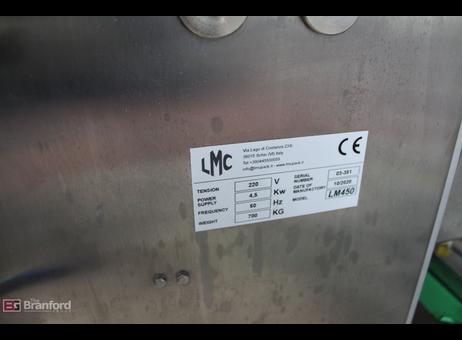 LMC/Tisomi LM450 P240805320