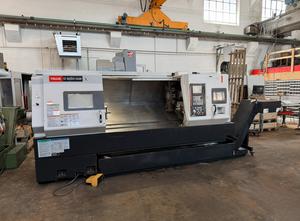 Torno cnc MAZAK QTN 350 M