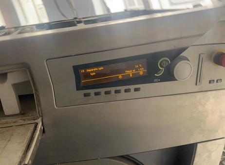 MIELE PW6101 MF EL P250208013