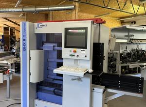 Weeke BHX 055 Wood CNC machining center