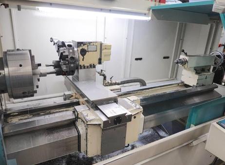 CMT URSUS TC 600 P250630042