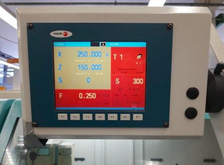 CMT URSUS TC 600 P250630042