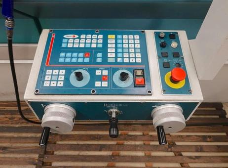 CMT URSUS TC 600 P250630042