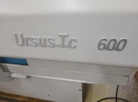 CMT URSUS TC 600 P250630042
